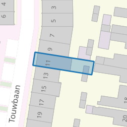 Perceel OTH01-R-9430