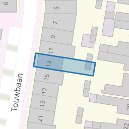 Perceel OTH01-R-9431