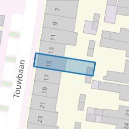 Perceel OTH01-R-9432