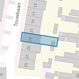 Perceel OTH01-R-9434