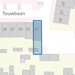 Perceel OTH01-R-9439