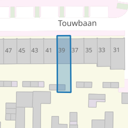 Perceel OTH01-R-9443