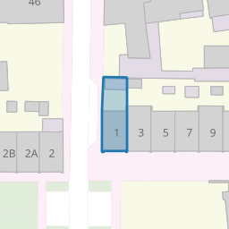 Perceel OTH01-R-9450