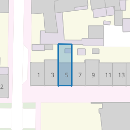 Perceel OTH01-R-9452