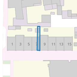 Perceel OTH01-R-9454