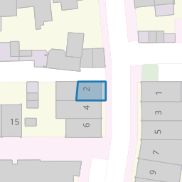 Perceel OTH01-R-9464