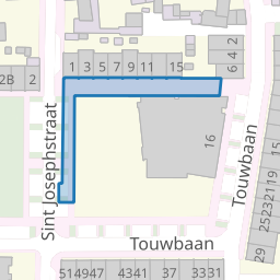 Perceel OTH01-R-9480