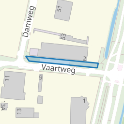 Perceel OTH01-R-9492