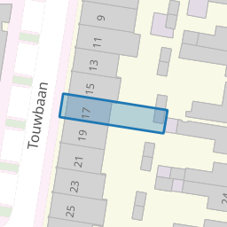 Perceel OTH01-R-9495