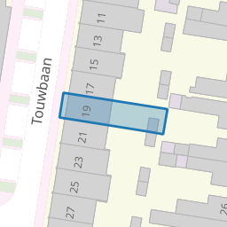 Perceel OTH01-R-9496