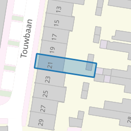 Perceel OTH01-R-9497