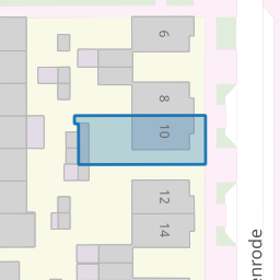 Perceel OTH01-R-9503