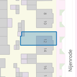 Perceel OTH01-R-9504