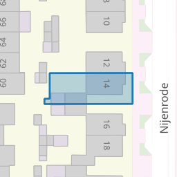 Perceel OTH01-R-9505