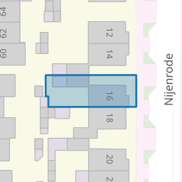 Perceel OTH01-R-9506