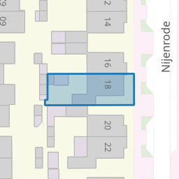 Perceel OTH01-R-9507