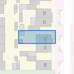 Perceel OTH01-R-9510