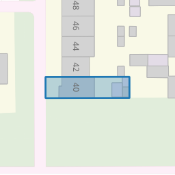 Perceel OTH01-R-9513