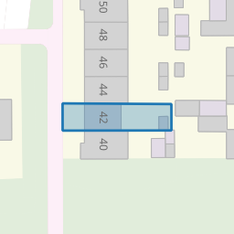 Perceel OTH01-R-9514