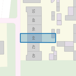 Perceel OTH01-R-9515