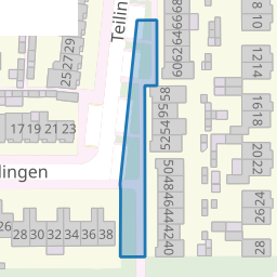 Perceel OTH01-R-9519