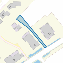 Perceel OTH01-R-9523