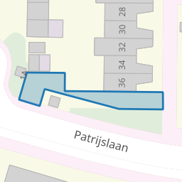 Perceel OTH01-R-9534