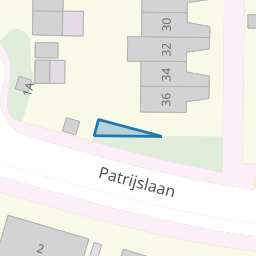 Perceel OTH01-R-9537