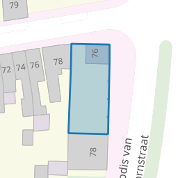 Perceel OTH01-R-9540