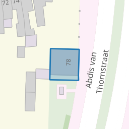 Perceel OTH01-R-9541