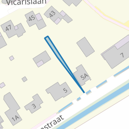 Perceel OTH01-R-9575