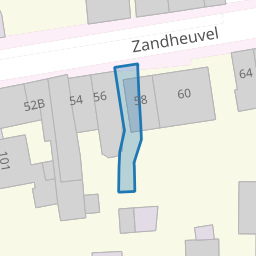 Perceel OTH01-R-9580