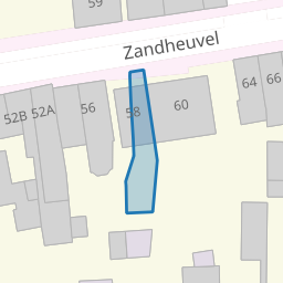 Perceel OTH01-R-9582