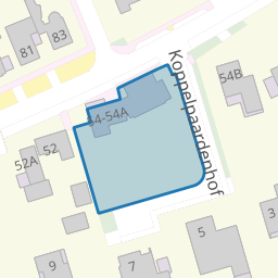 Perceel OTH01-R-9587