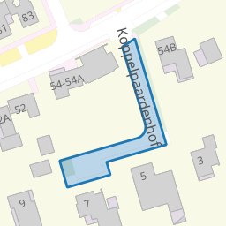 Perceel OTH01-R-9589