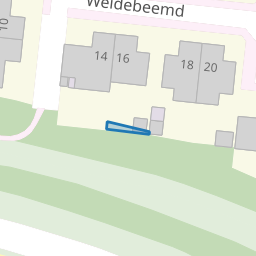 Perceel OTH01-R-9596