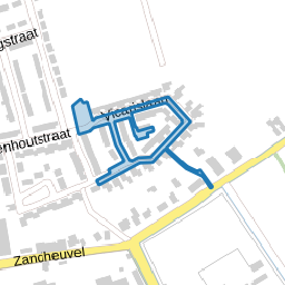 Perceel OTH01-R-9599