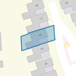 Perceel OTH01-R-9603