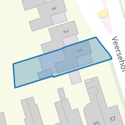 Perceel OTH01-R-9606