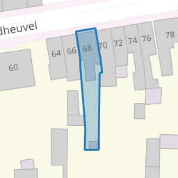 Perceel OTH01-R-9614