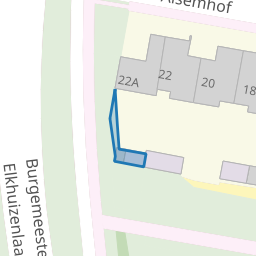 Perceel OTH01-R-9624