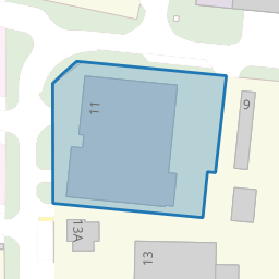 Perceel OTH01-R-9649