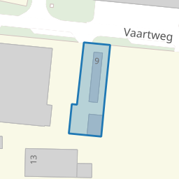 Perceel OTH01-R-9650