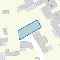 Perceel OTH01-R-9684