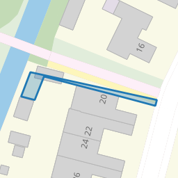 Perceel OTH01-R-9705