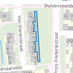 Perceel OTH01-R-9708