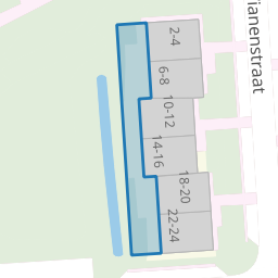 Perceel OTH01-R-9710