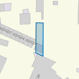 Perceel OTH01-R-9722