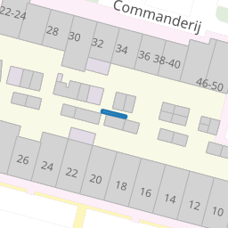 Perceel OTH01-R-9732