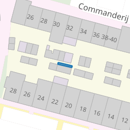 Perceel OTH01-R-9733